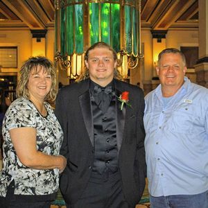 Meet your Posher, Ellen